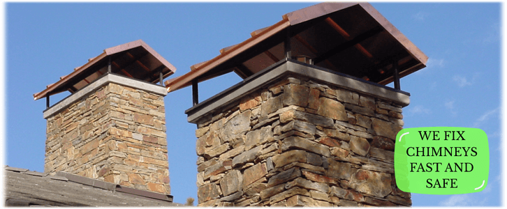 Chimney Repair Damascus MD