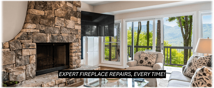 Fireplace Repair Damascus MD