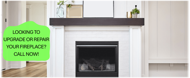 Damascus MD Chimney Cleaning